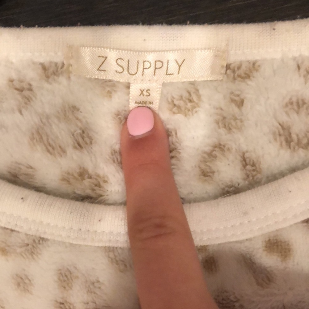 Z SUPPLY PJs - Picture 2 of 2